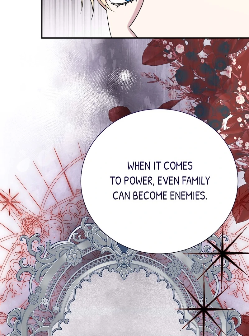 My Second Husband Is Desperate And Depressed Chapter 128 - page 64