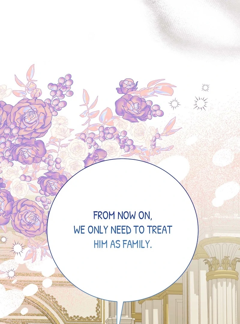 My Second Husband Is Desperate And Depressed Chapter 128 - page 68
