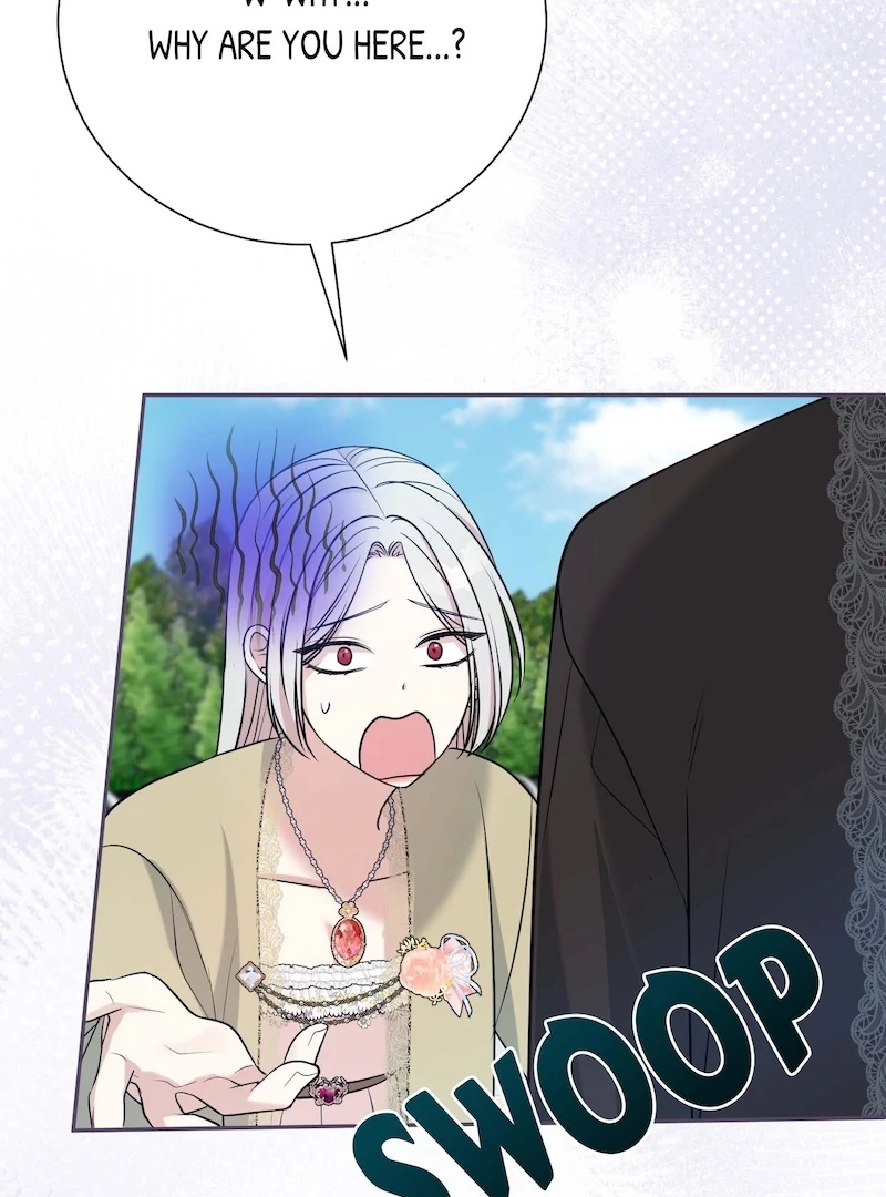 My Second Husband Is Desperate And Depressed Chapter 128 - page 7