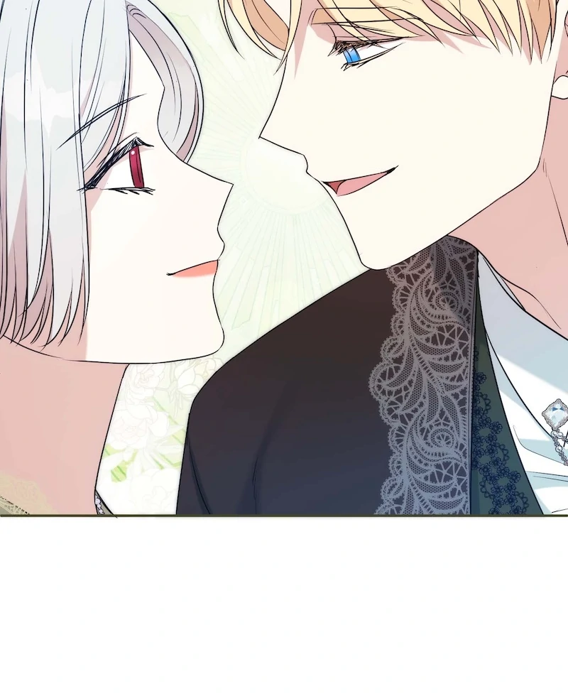 My Second Husband Is Desperate And Depressed Chapter 128 - page 71