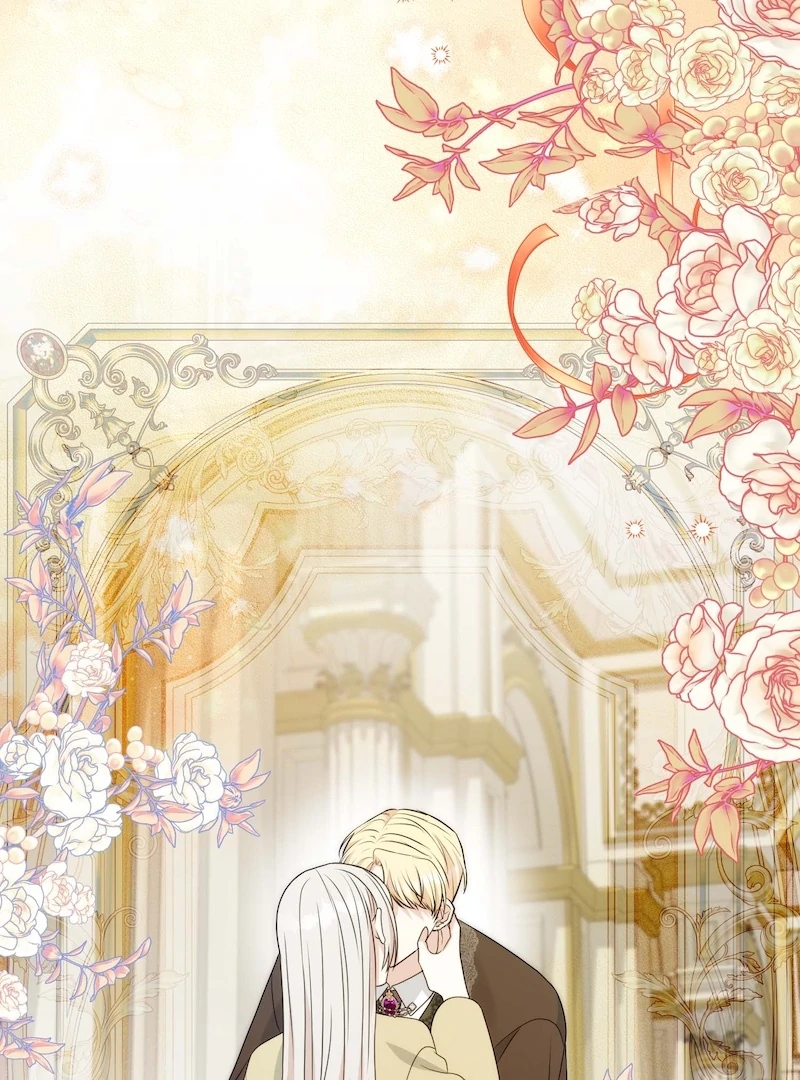 My Second Husband Is Desperate And Depressed Chapter 128 - page 73