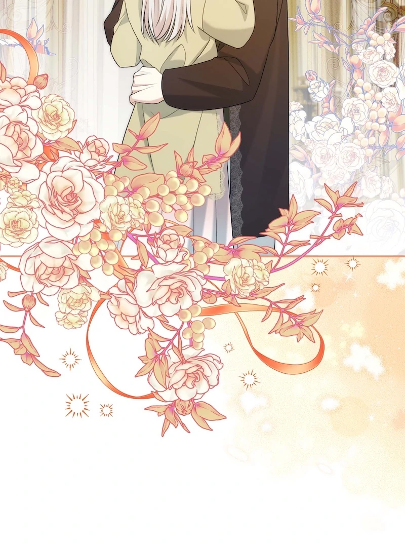 My Second Husband Is Desperate And Depressed Chapter 128 - page 74