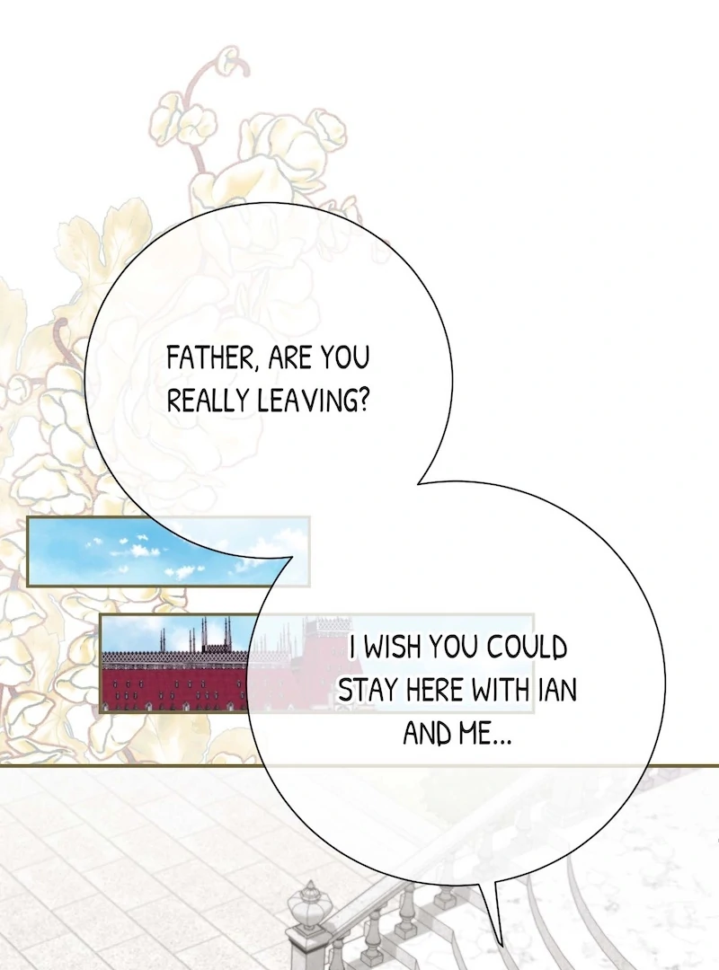 My Second Husband Is Desperate And Depressed Chapter 128 - page 75