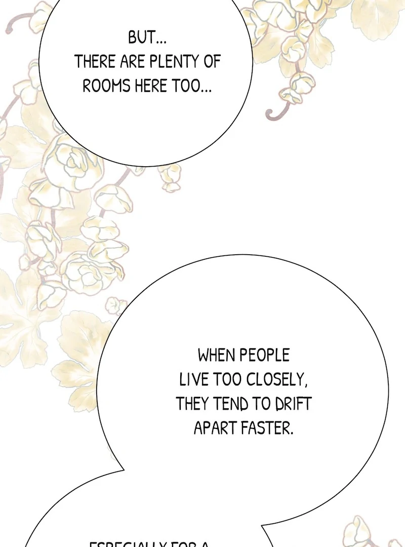 My Second Husband Is Desperate And Depressed Chapter 128 - page 77