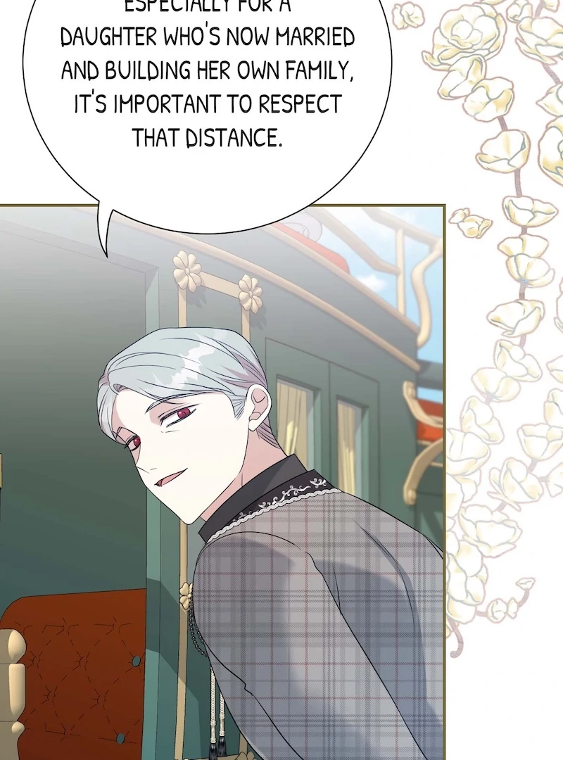 My Second Husband Is Desperate And Depressed Chapter 128 - page 78