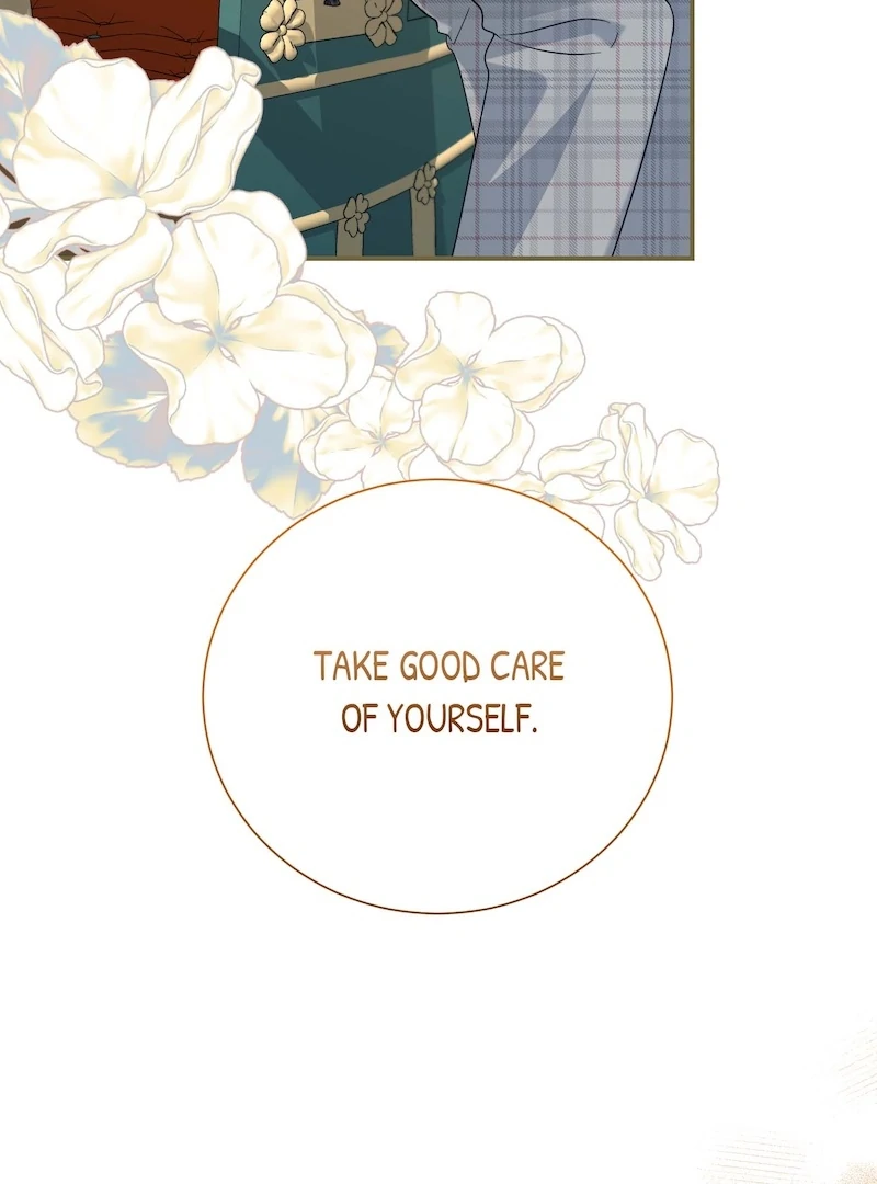 My Second Husband Is Desperate And Depressed Chapter 128 - page 79
