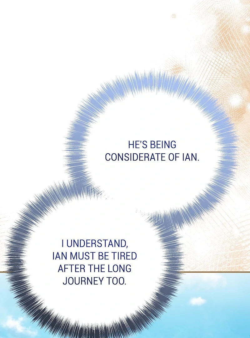 My Second Husband Is Desperate And Depressed Chapter 128 - page 80