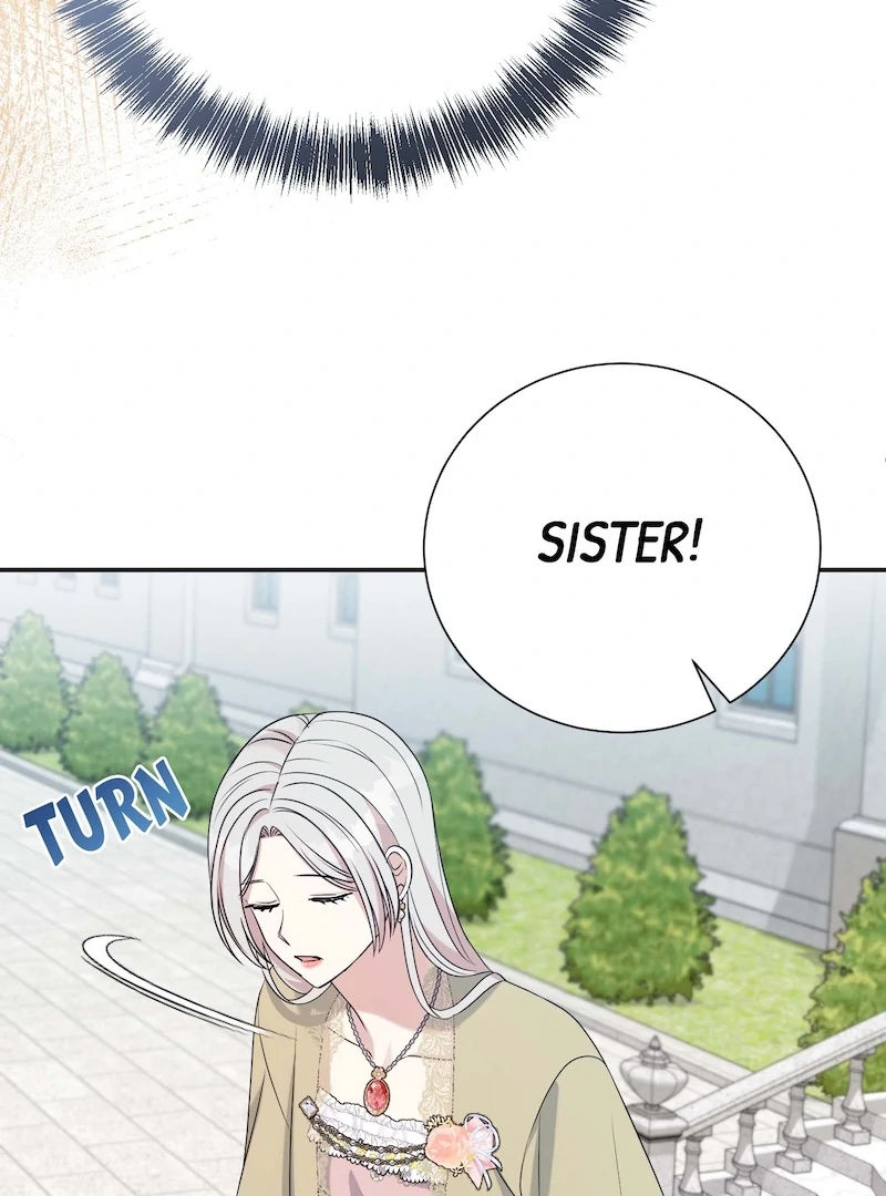 My Second Husband Is Desperate And Depressed Chapter 128 - page 82