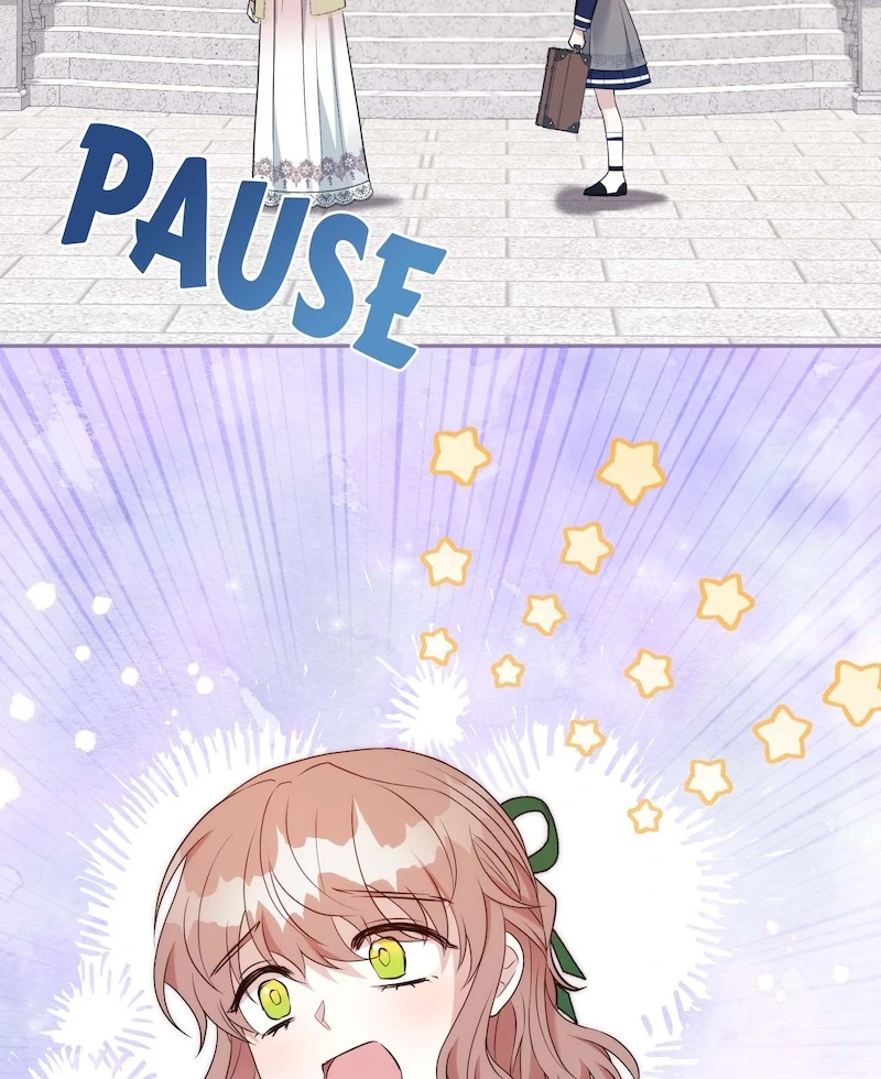 My Second Husband Is Desperate And Depressed Chapter 128 - page 85
