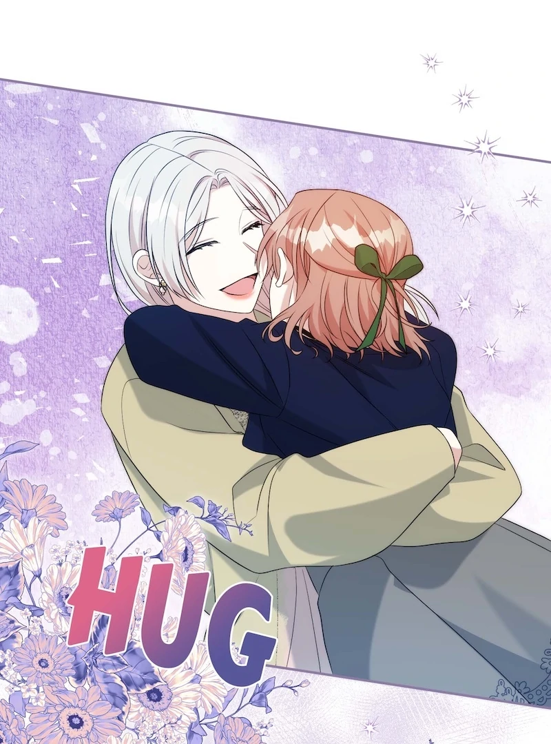 My Second Husband Is Desperate And Depressed Chapter 128 - page 87