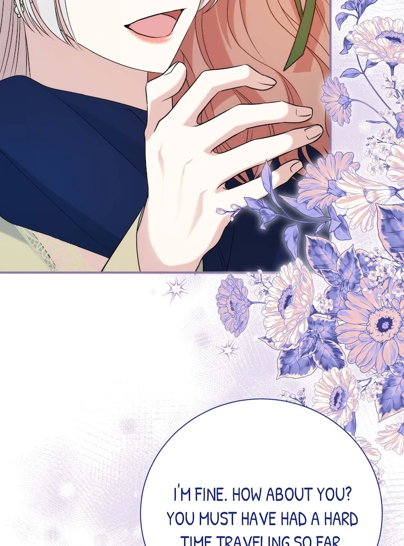 My Second Husband Is Desperate And Depressed Chapter 128 - page 89