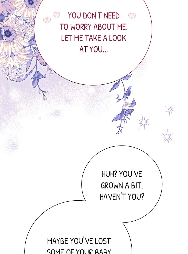My Second Husband Is Desperate And Depressed Chapter 128 - page 91