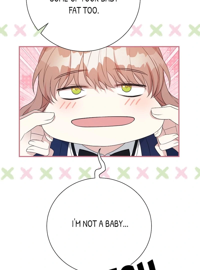 My Second Husband Is Desperate And Depressed Chapter 128 - page 92