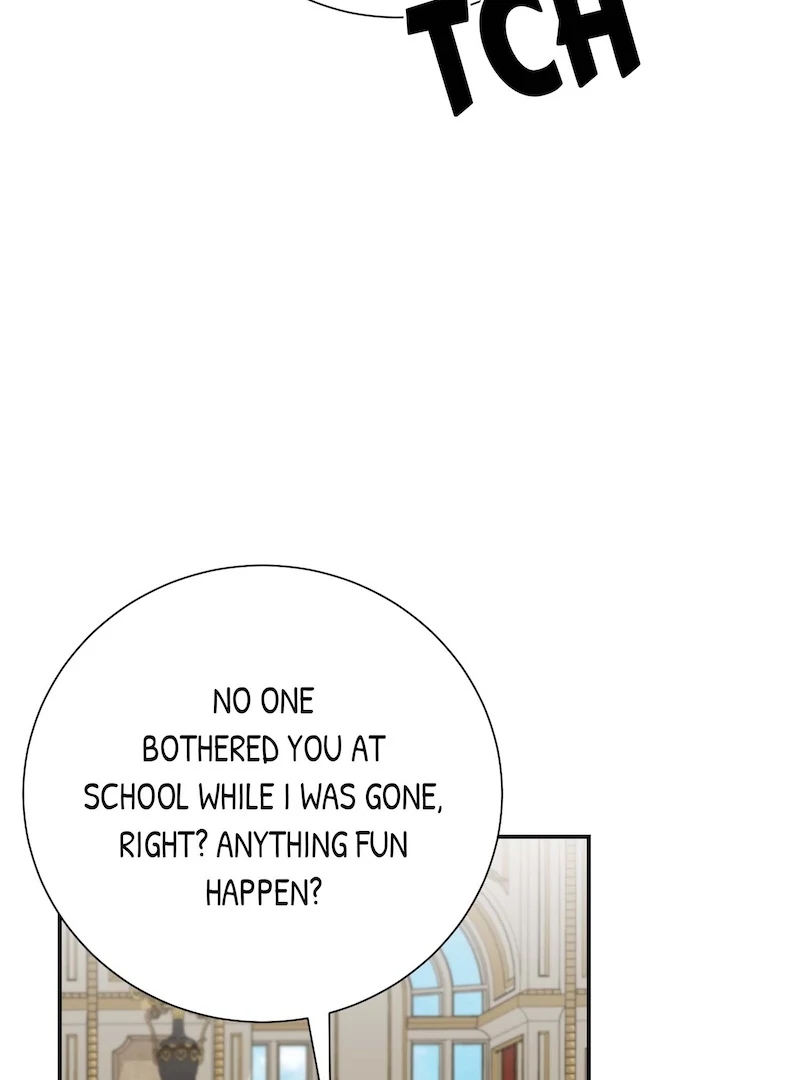 My Second Husband Is Desperate And Depressed Chapter 128 - page 93