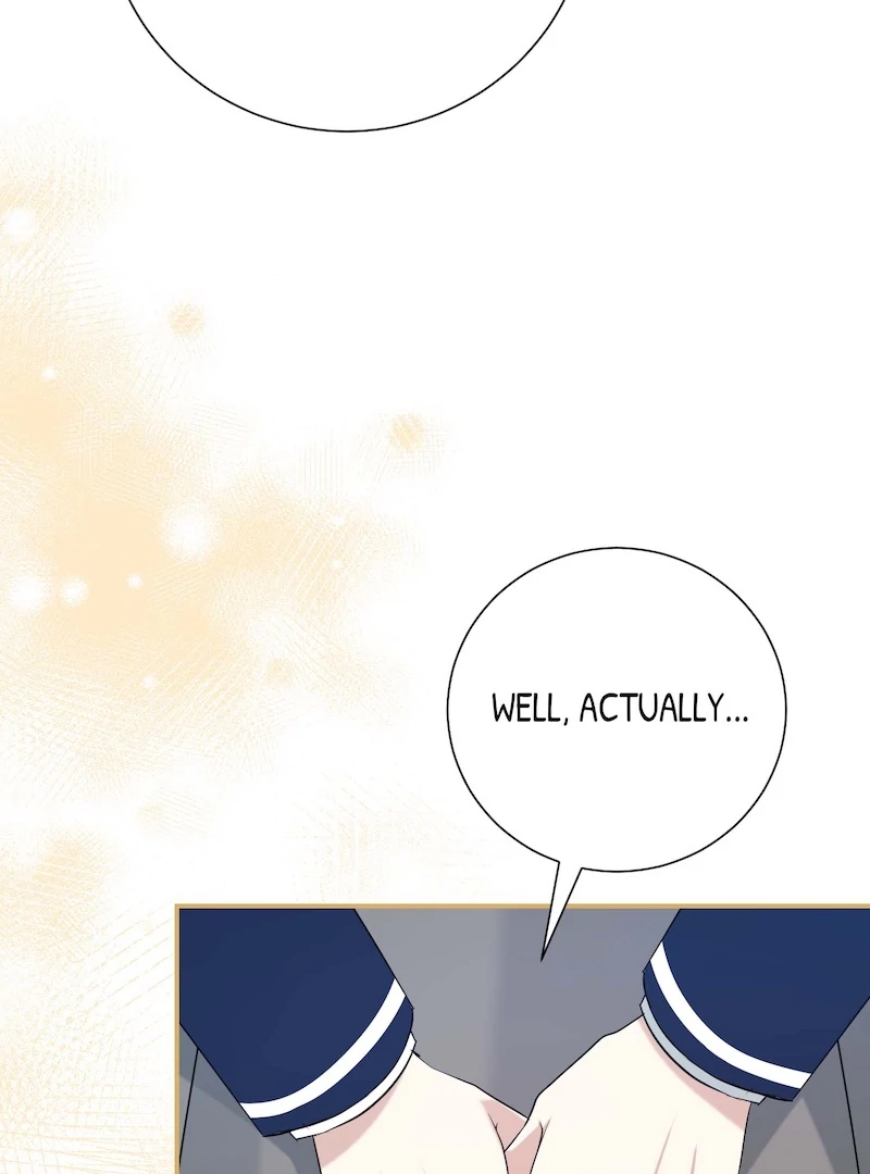 My Second Husband Is Desperate And Depressed Chapter 128 - page 95