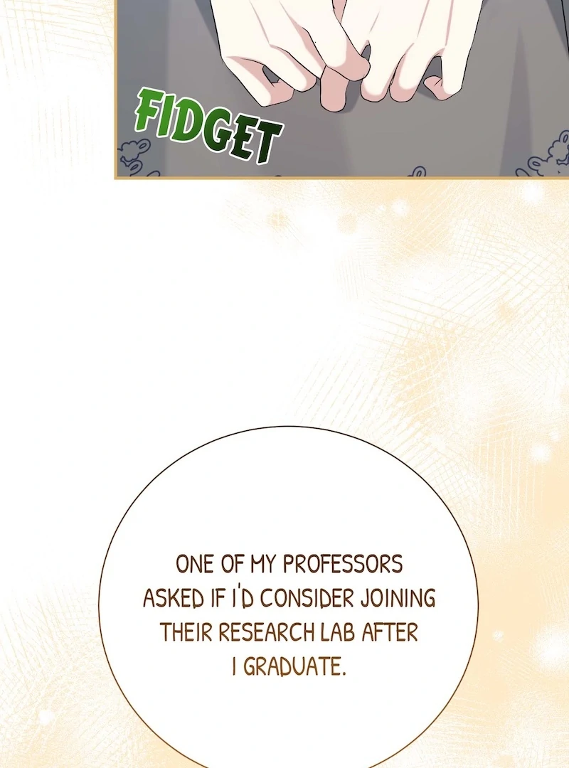 My Second Husband Is Desperate And Depressed Chapter 128 - page 96