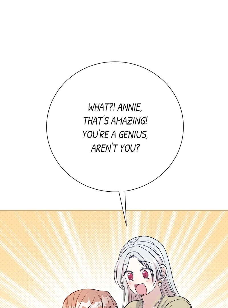 My Second Husband Is Desperate And Depressed Chapter 128 - page 99
