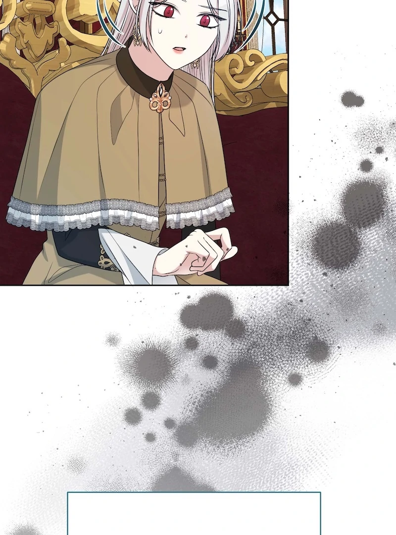 My Second Husband Is Desperate And Depressed Chapter 130 - page 9