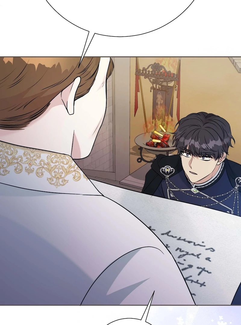 My Second Husband Is Desperate And Depressed Chapter 130 - page 99