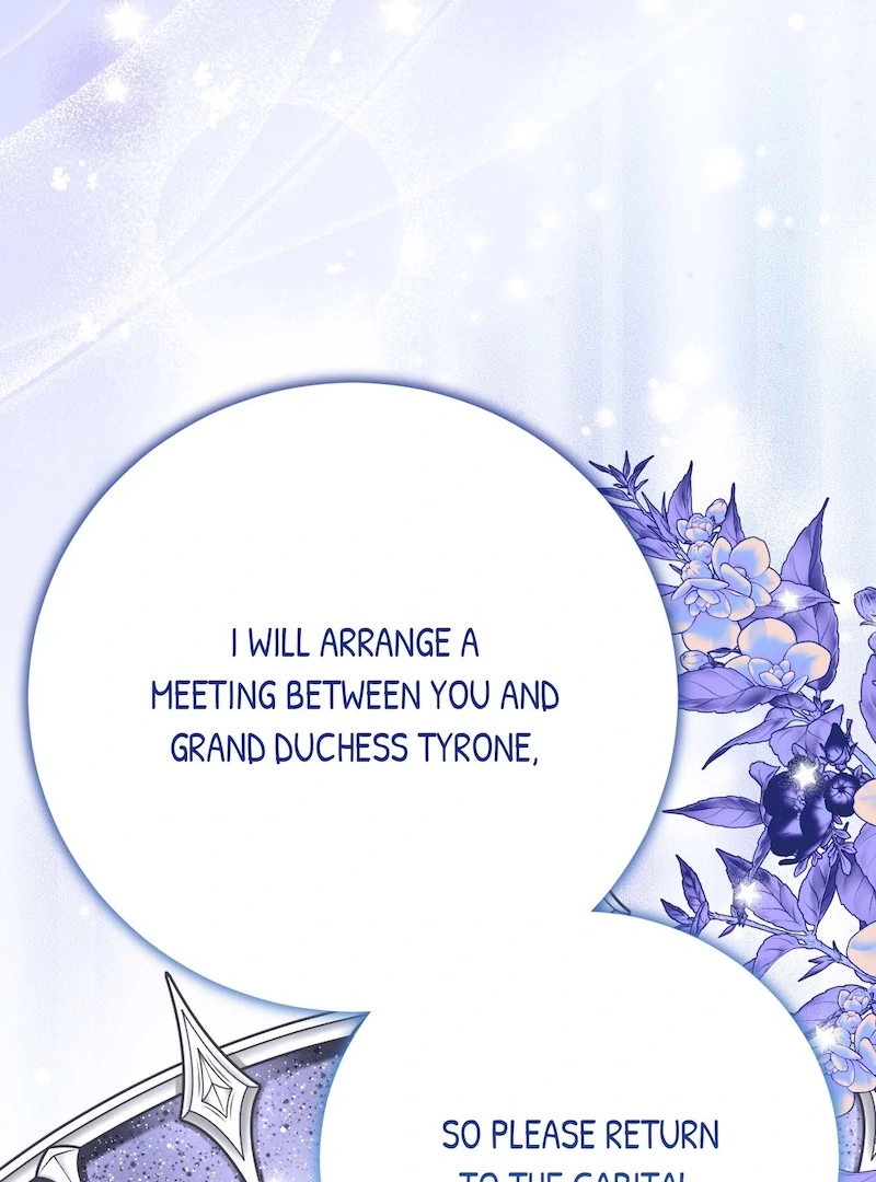 My Second Husband Is Desperate And Depressed Chapter 130 - page 101