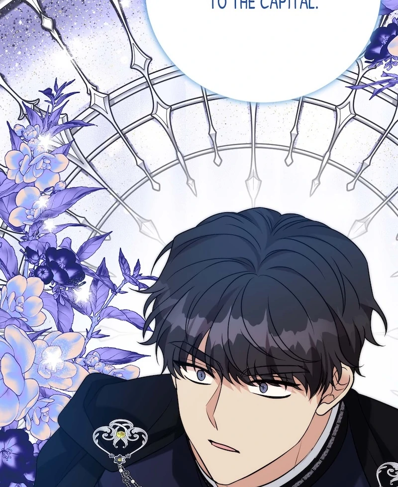 My Second Husband Is Desperate And Depressed Chapter 130 - page 102