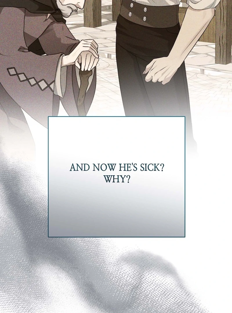 My Second Husband Is Desperate And Depressed Chapter 130 - page 11