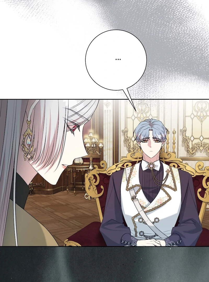 My Second Husband Is Desperate And Depressed Chapter 130 - page 12