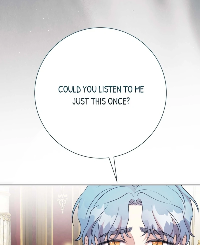 My Second Husband Is Desperate And Depressed Chapter 130 - page 14