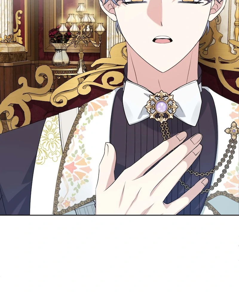 My Second Husband Is Desperate And Depressed Chapter 130 - page 15