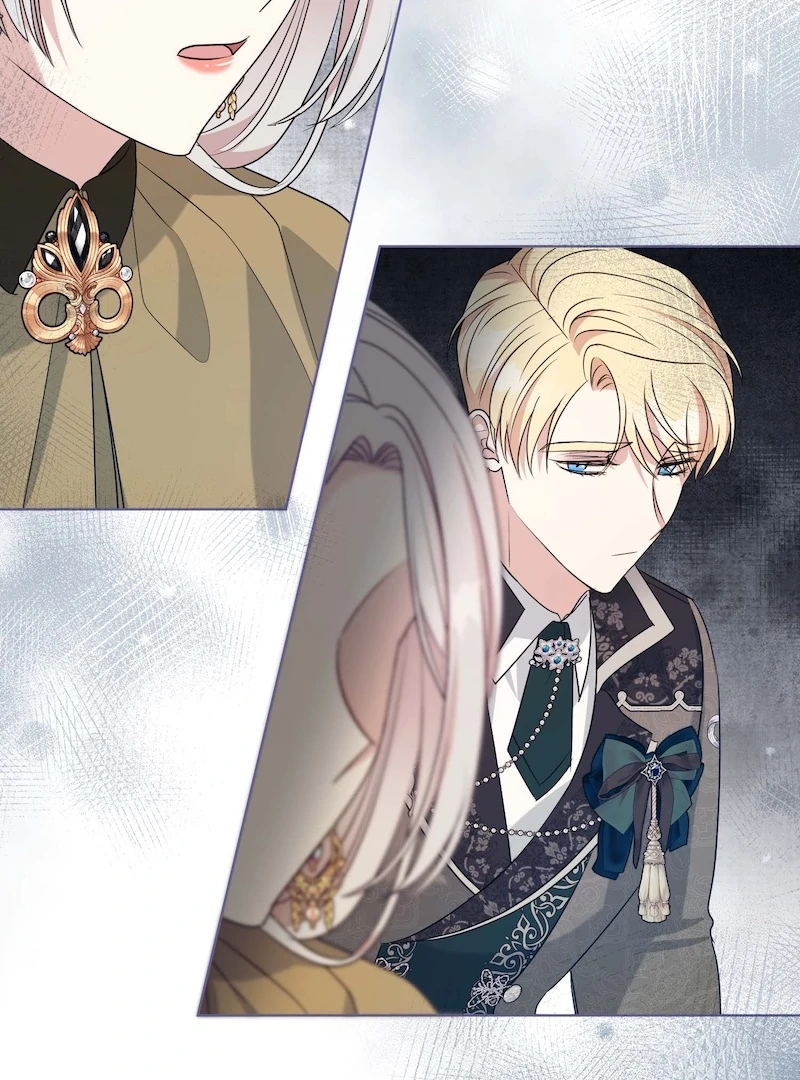 My Second Husband Is Desperate And Depressed Chapter 130 - page 17