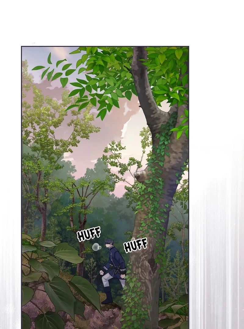 My Second Husband Is Desperate And Depressed Chapter 130 - page 22