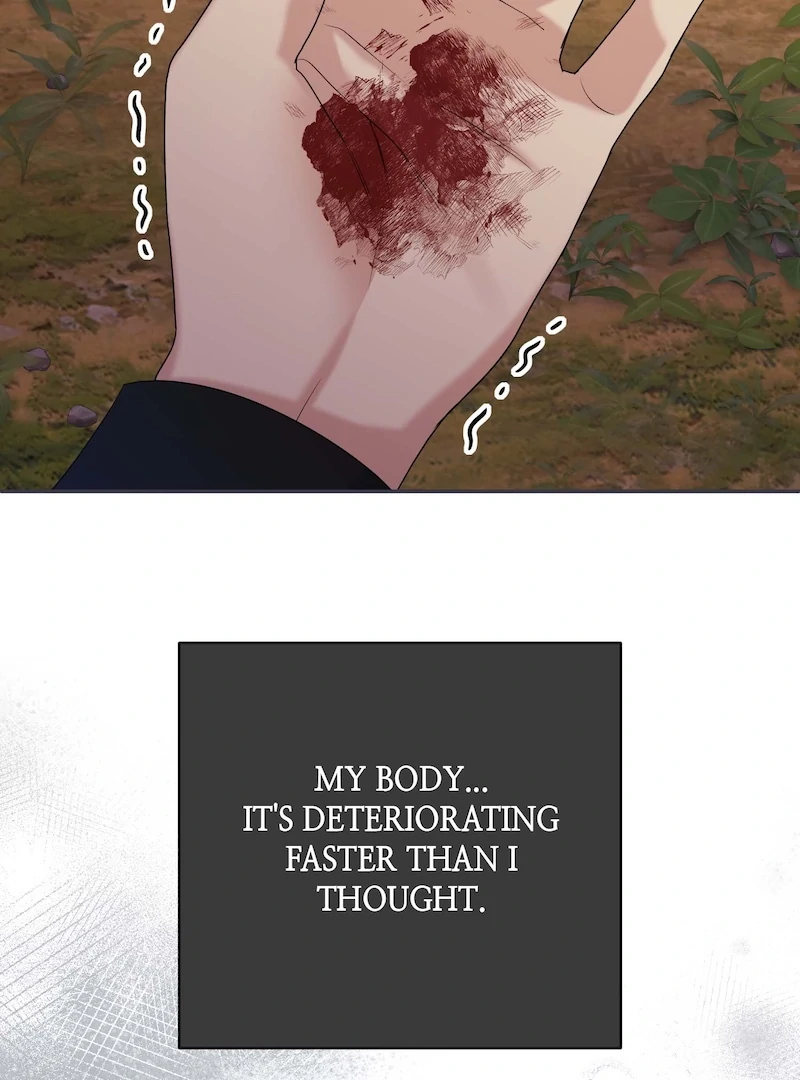 My Second Husband Is Desperate And Depressed Chapter 130 - page 26