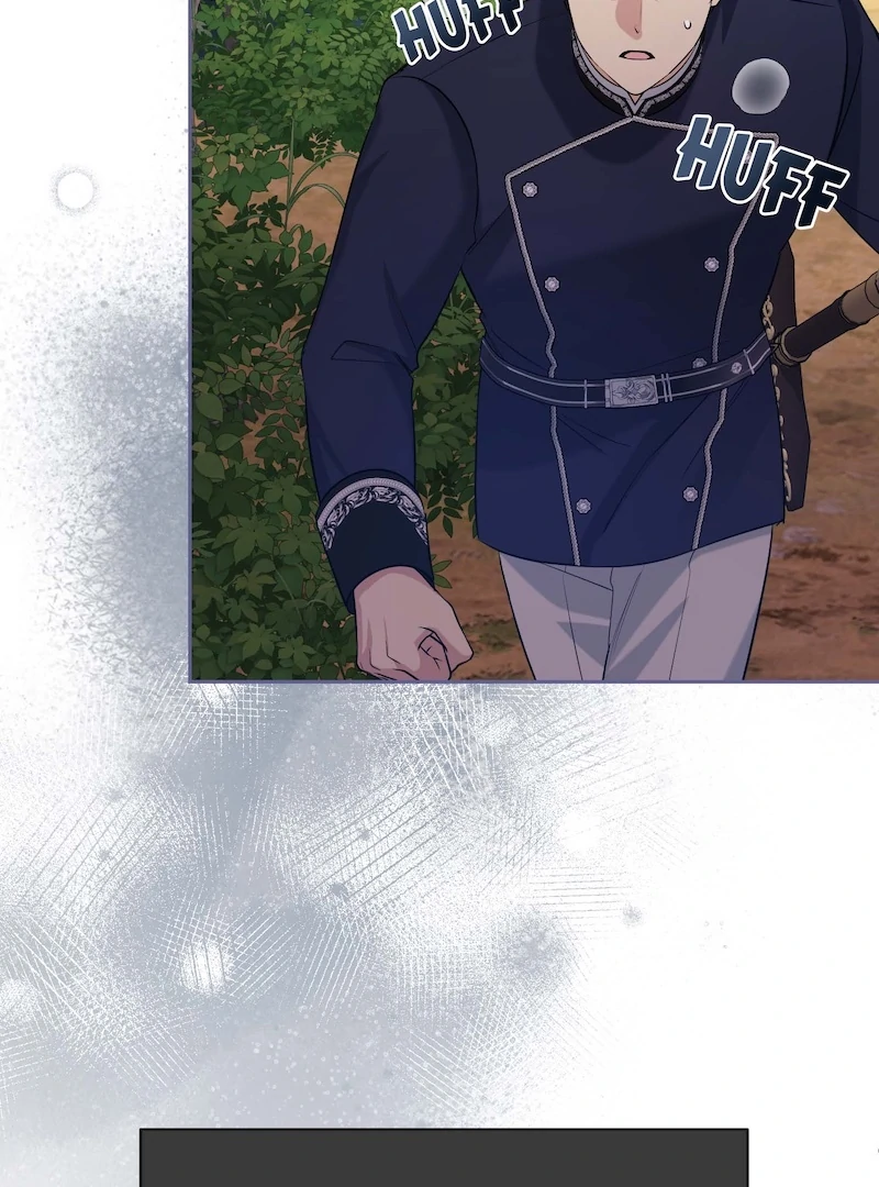 My Second Husband Is Desperate And Depressed Chapter 130 - page 28