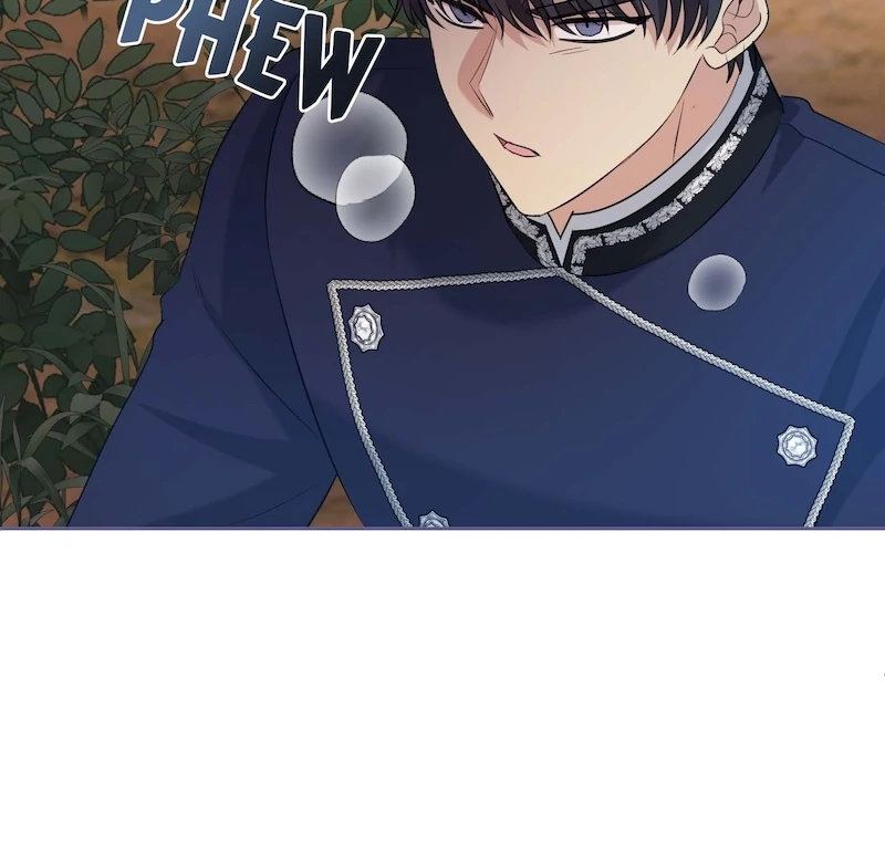 My Second Husband Is Desperate And Depressed Chapter 130 - page 30