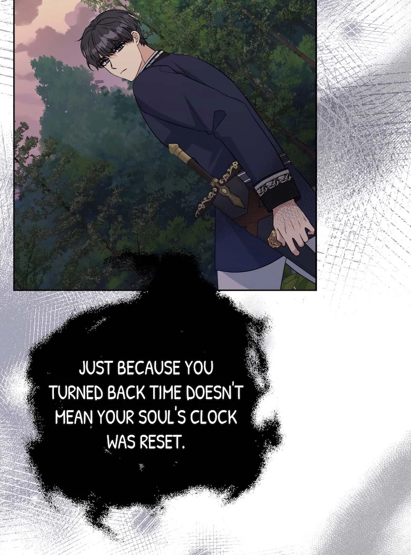 My Second Husband Is Desperate And Depressed Chapter 130 - page 32