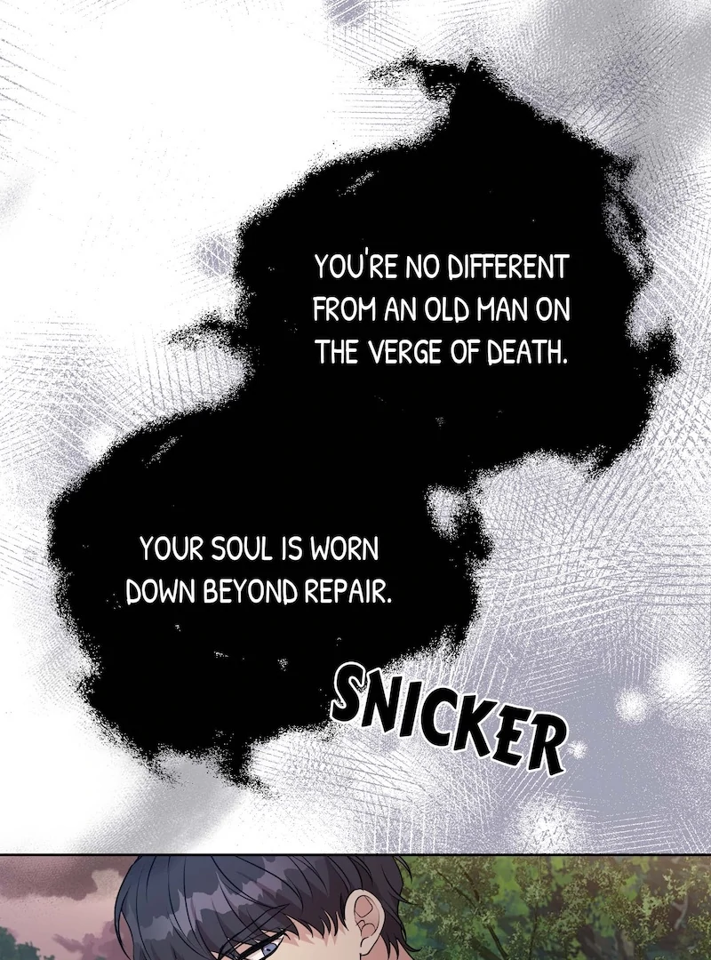 My Second Husband Is Desperate And Depressed Chapter 130 - page 33