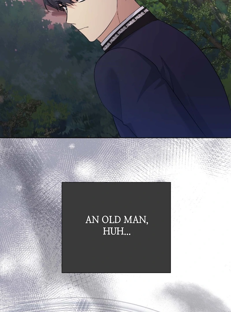 My Second Husband Is Desperate And Depressed Chapter 130 - page 34