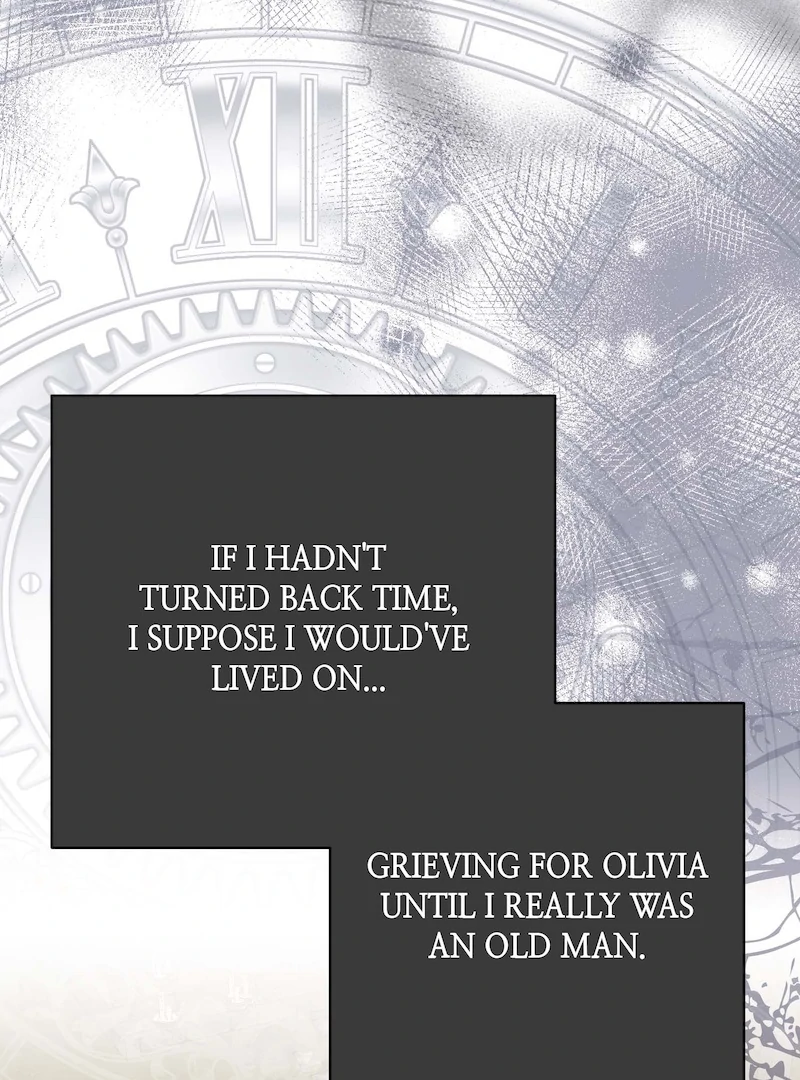 My Second Husband Is Desperate And Depressed Chapter 130 - page 35