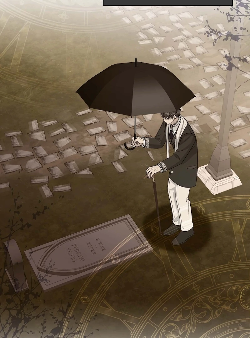 My Second Husband Is Desperate And Depressed Chapter 130 - page 36