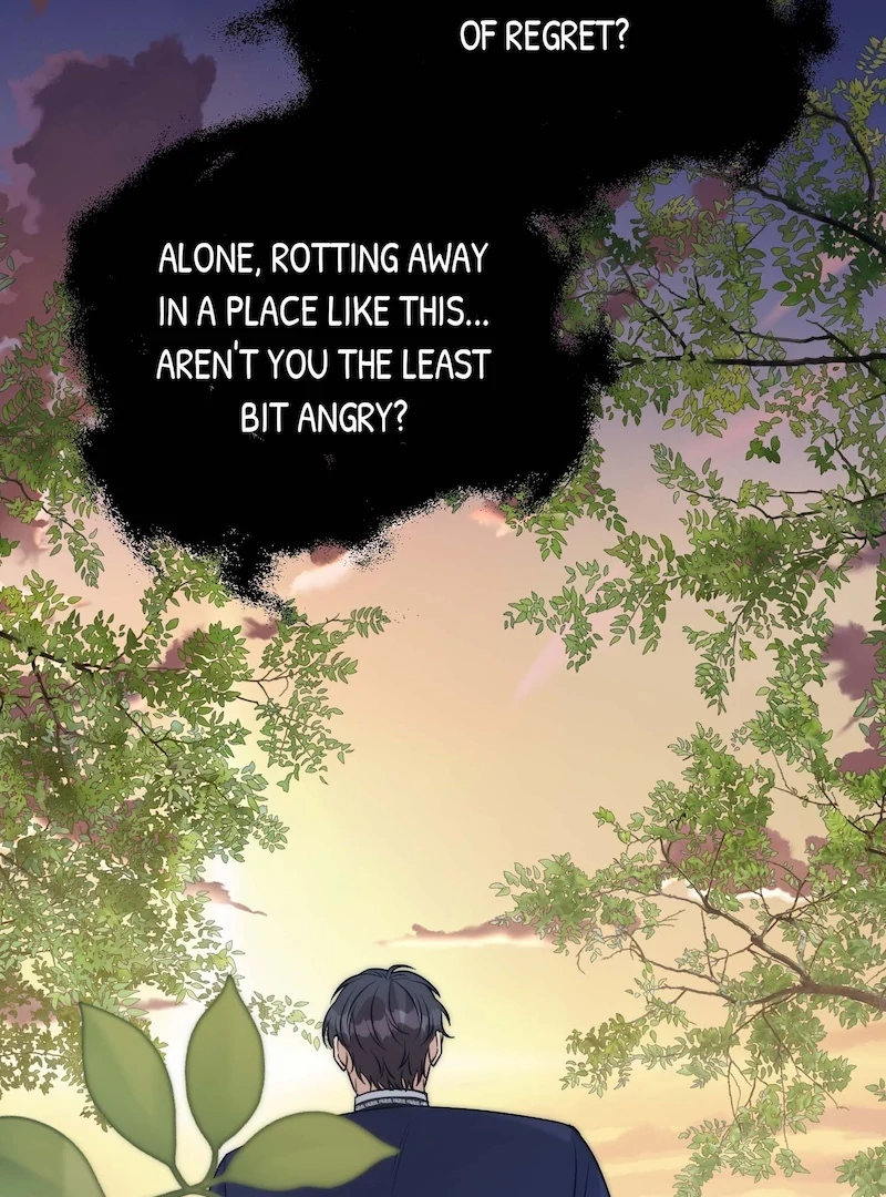 My Second Husband Is Desperate And Depressed Chapter 130 - page 39