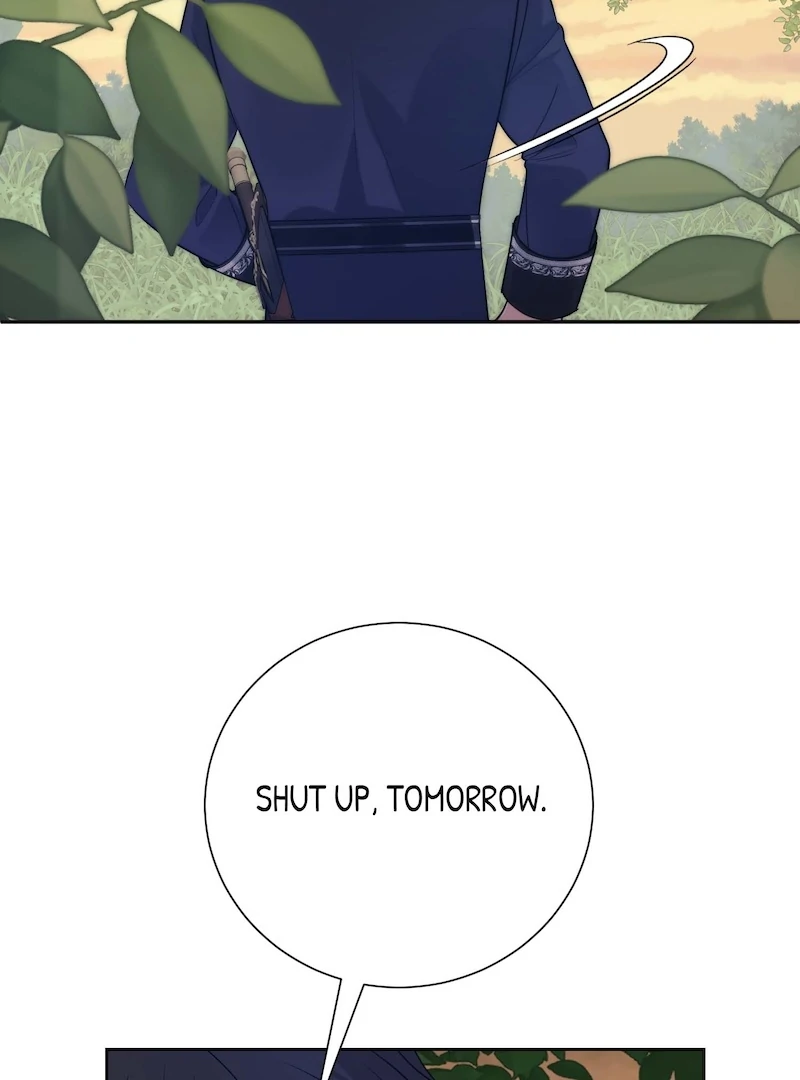 My Second Husband Is Desperate And Depressed Chapter 130 - page 40