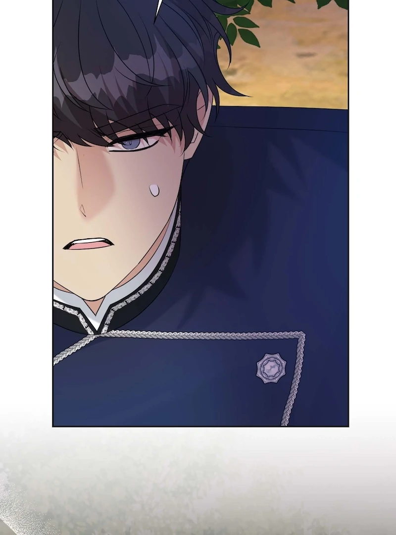 My Second Husband Is Desperate And Depressed Chapter 130 - page 41