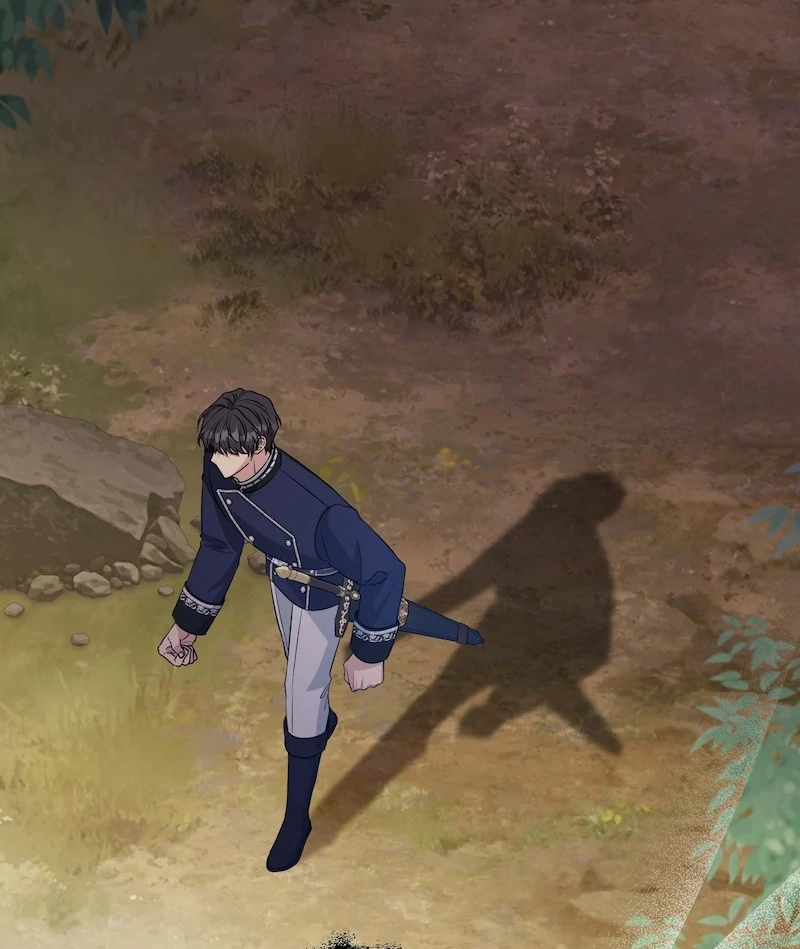 My Second Husband Is Desperate And Depressed Chapter 130 - page 43