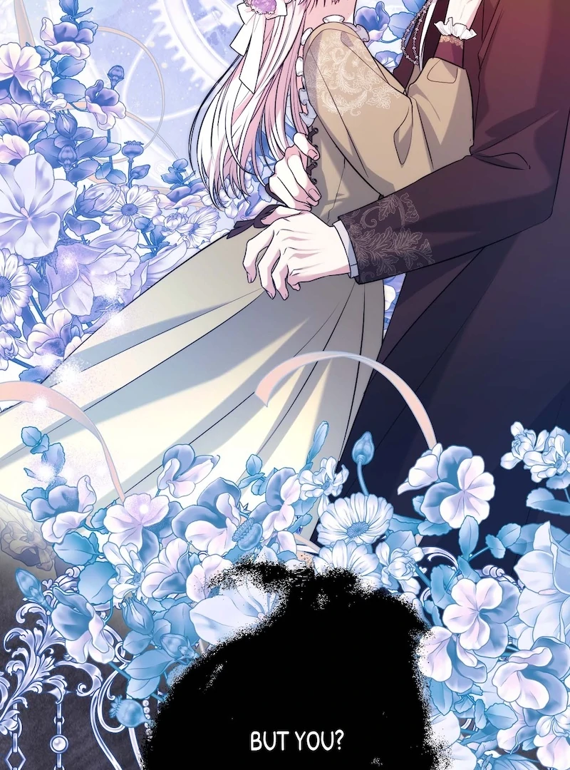 My Second Husband Is Desperate And Depressed Chapter 130 - page 46