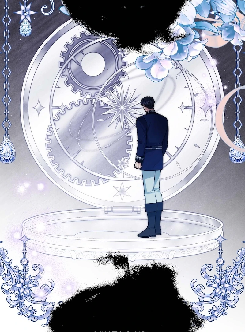 My Second Husband Is Desperate And Depressed Chapter 130 - page 47