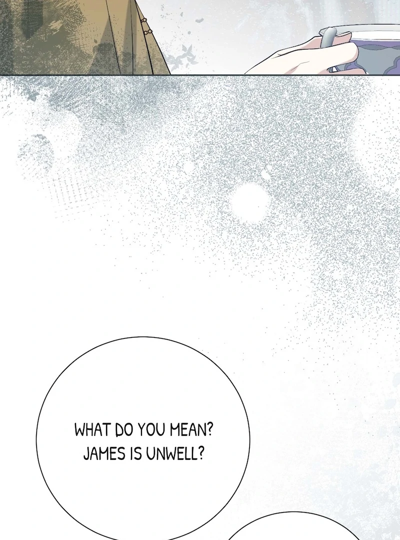 My Second Husband Is Desperate And Depressed Chapter 130 - page 4