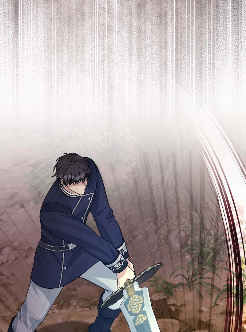 My Second Husband Is Desperate And Depressed Chapter 130 - page 51