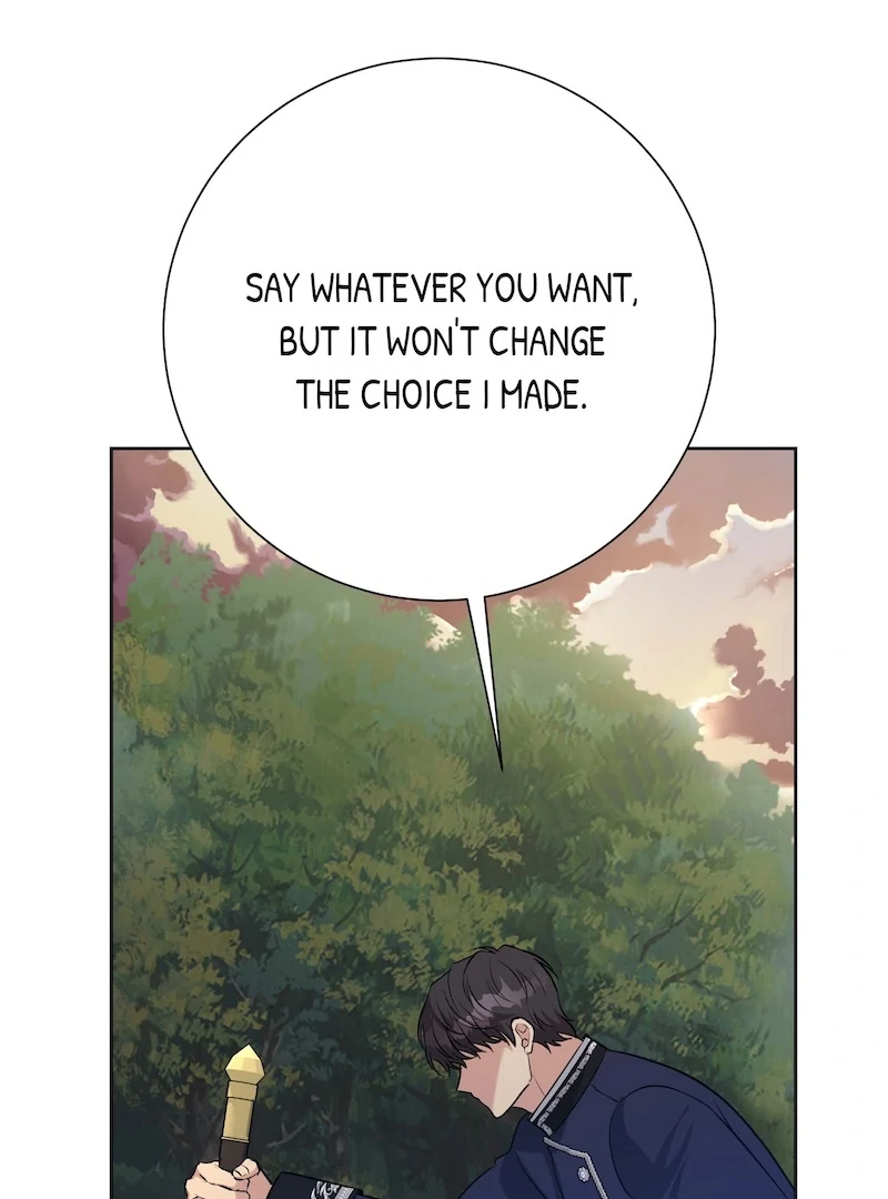 My Second Husband Is Desperate And Depressed Chapter 130 - page 55