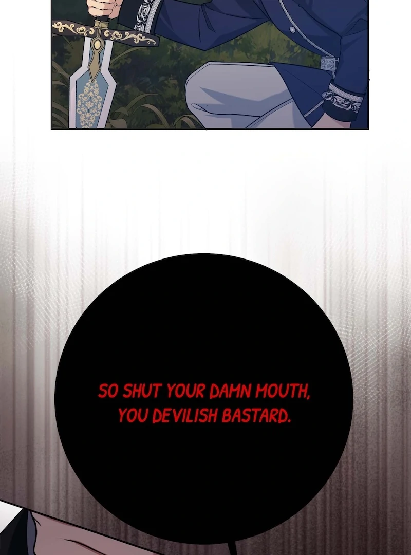 My Second Husband Is Desperate And Depressed Chapter 130 - page 56