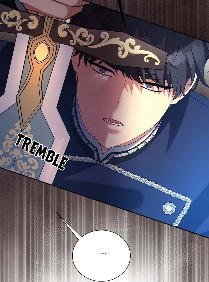 My Second Husband Is Desperate And Depressed Chapter 130 - page 57